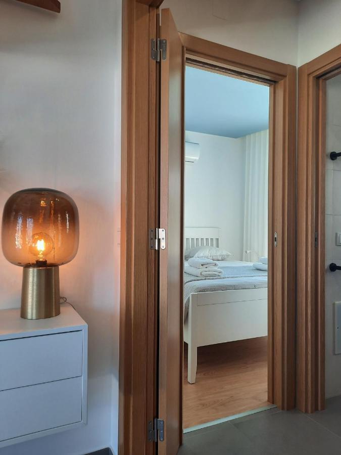 Sitius 5B - New Seaview Apartment With Rooftop Terrace In Historical Centre Sitio Da Nazaré Exteriér fotografie