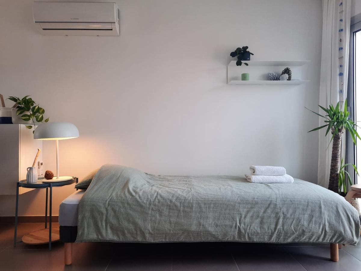 Sitius 5B - New Seaview Apartment With Rooftop Terrace In Historical Centre Sitio Da Nazaré Exteriér fotografie