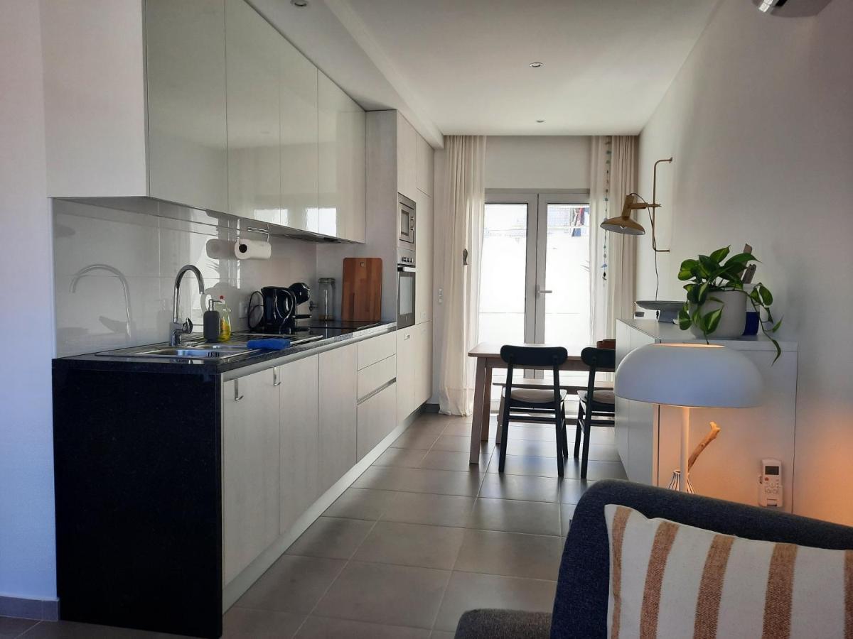 Sitius 5B - New Seaview Apartment With Rooftop Terrace In Historical Centre Sitio Da Nazaré Exteriér fotografie