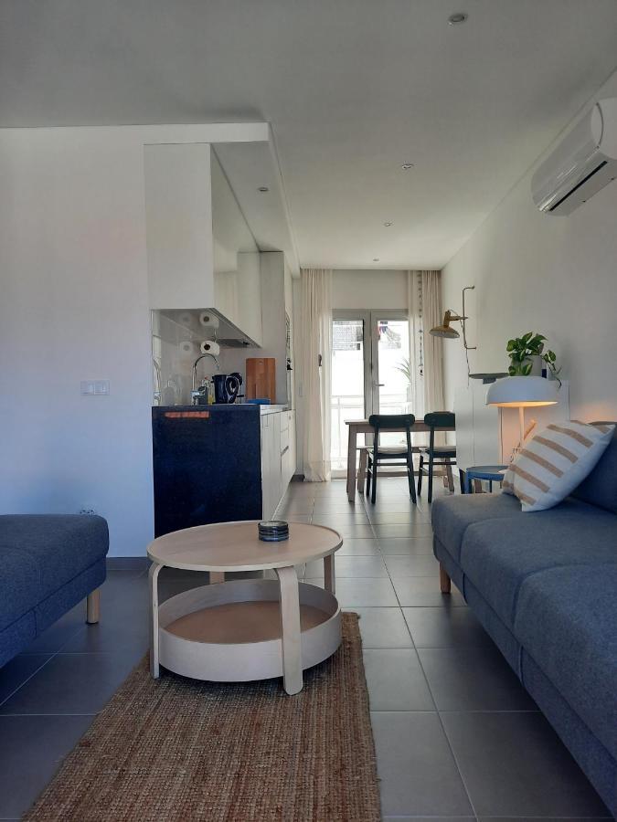 Sitius 5B - New Seaview Apartment With Rooftop Terrace In Historical Centre Sitio Da Nazaré Exteriér fotografie